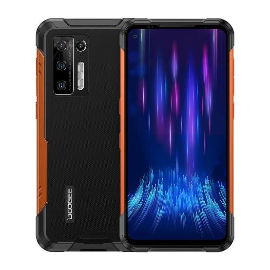 Doogee S97 Pro – Specs, Price, And Review