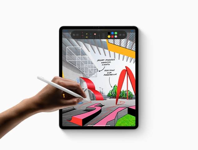 IPhone iPad pro 12.9 2020 review
Apple iPad Pro 12.9 (2020)