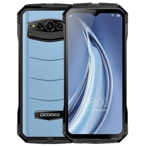 Doogee S100 – Specs, Price, And Review