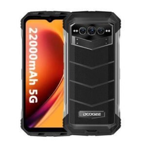 Doogee V Max – Specs, Price, And Review