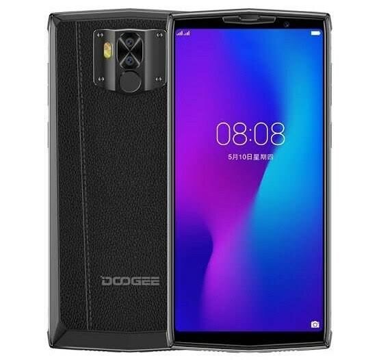 DOOGEE N100 – Specs, Price, And Review