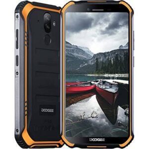 Doogee S40 – Specs, Price, And Review