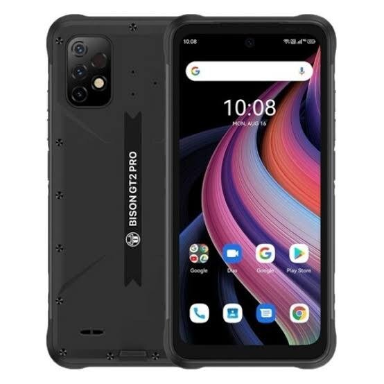 UMiDIGI Bison GT2 Pro 5G – Specs, Price, And Review