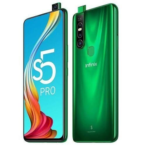 Infinix S5 Pro – Specs, Price, And Review