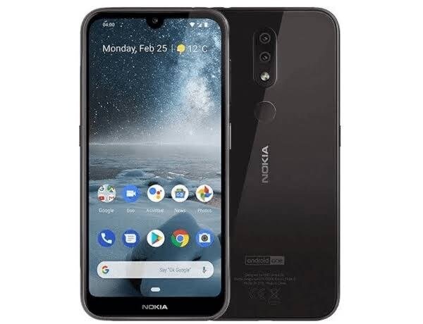 Nokia 4.2 – Specs, Price, And Review