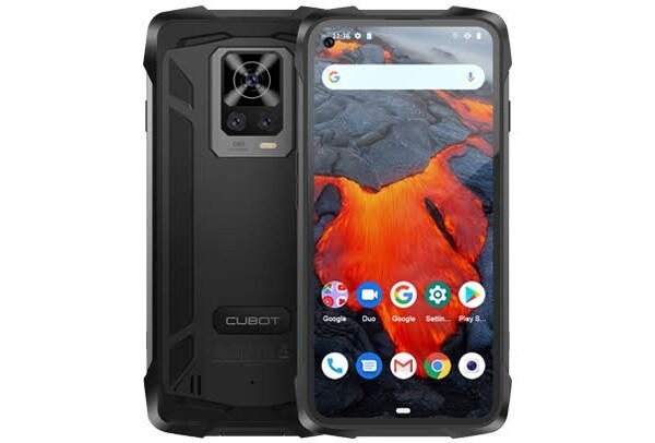 Cubot King Kong 7 – Specs, Price, And Review