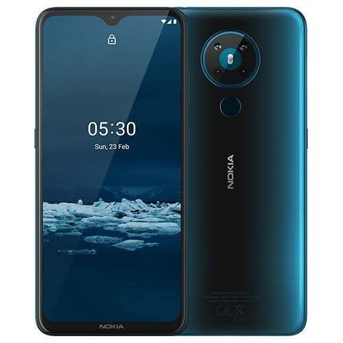 Nokia 5.3 Price