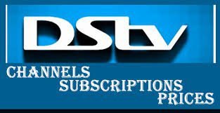 DSTV Subscription Prices