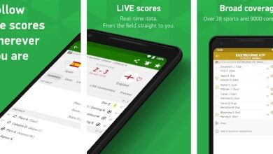 Best Apps To Watch Football Scores Live