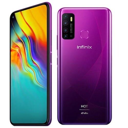 Infinix Hot 9 – Specs, Price, And Review