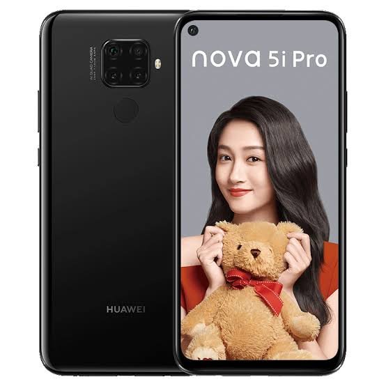 Huawei nova 5i Pro Price