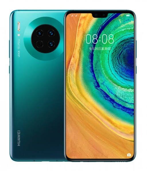 Huawei Mate 30 – Specs, Price, And Review