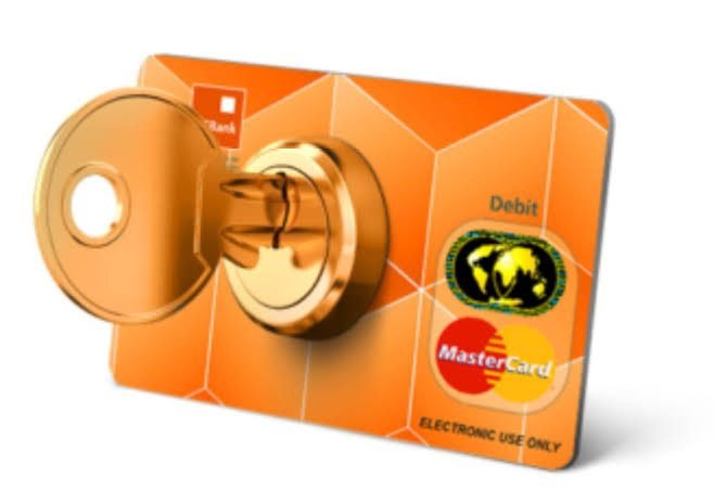 How To Block GTBank ATM Card