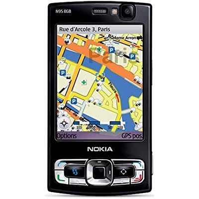 Nokia N95 Price
