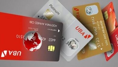 How to Block UBA BANK ATM Card