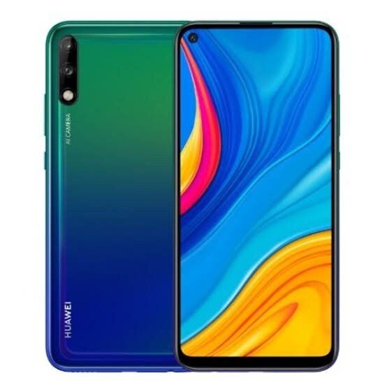 Huawei Enjoy 10 – Specs, Price, And Review