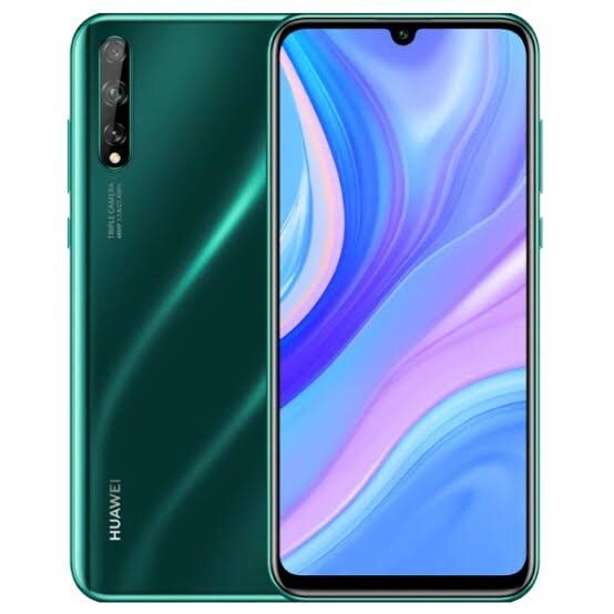 Huawei Enjoy 10s – Specs, Price, And Review