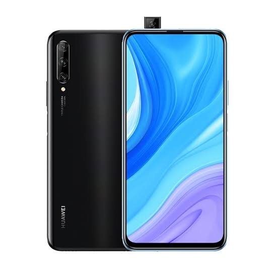 Huawei Y9s Price