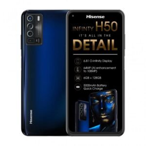 HiSense Infinity H50 – Specs, Price, And Review