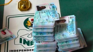 how to register pvc online in nigeria