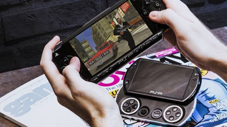 Best Websites Download PSP/PPSSPP Games Free 2023
