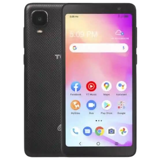 TCL A3 – Specs, Price, And Review