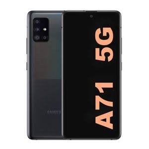 Galaxy A71 5G Price