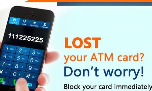 How To Block Wema Bank ATM Card