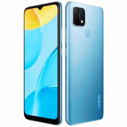 Oppo A15 Price