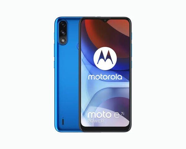 Motorola Moto E7i Power – Specs, Price And Review