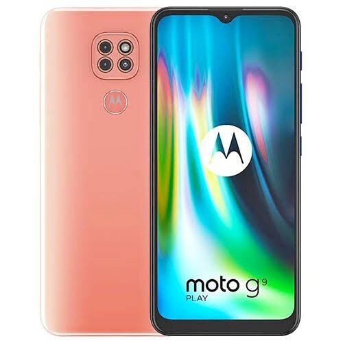 Motorola Moto G9 Play – Specs, Price And Review