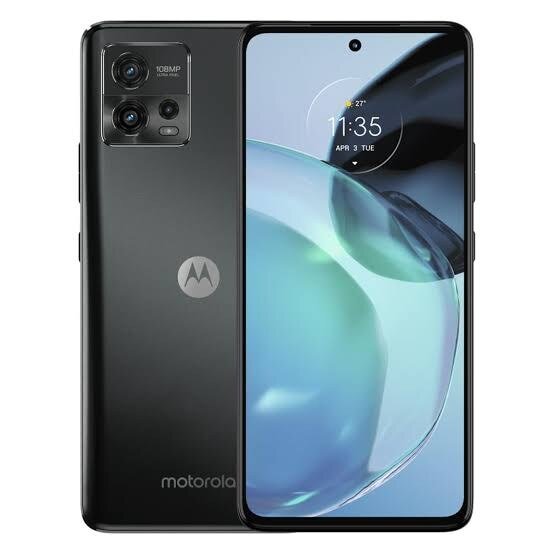 Motorola Moto G72 – Specs, Price And Review