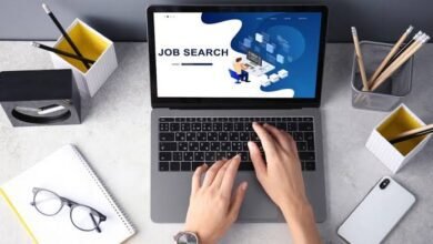Websites To Apply For Jobs In Spain
