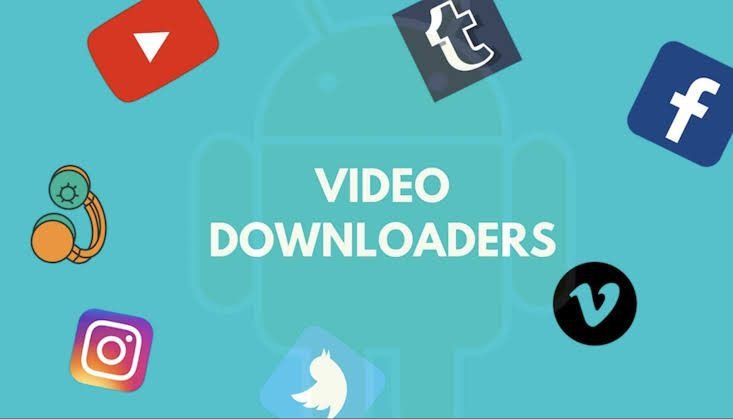 Video Downloader Apps