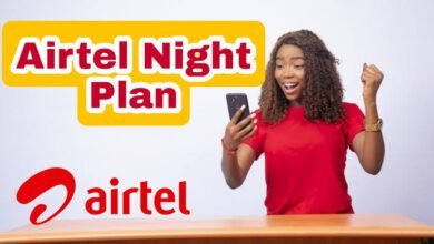 How To Check Airtel Night Data Balance