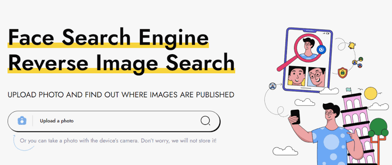 Best Reverse Image Search Websites