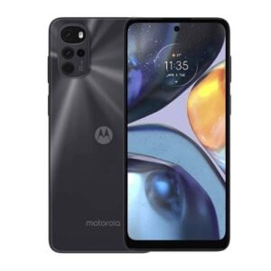 Motorola Moto G22 – Specs, Price And Review