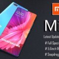 Xiaomi Mi 7 – Specs, Price, And Review
