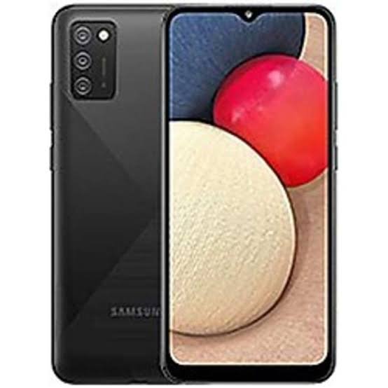 Samsung Galaxy A03s Price