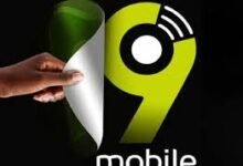 How To Hide Number On 9mobile