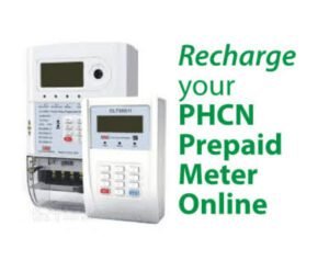 How to recharge prepaid meter online / how to pay for prepaid meter online
