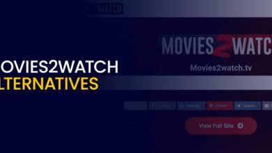 Best Movies2watch Alternatives