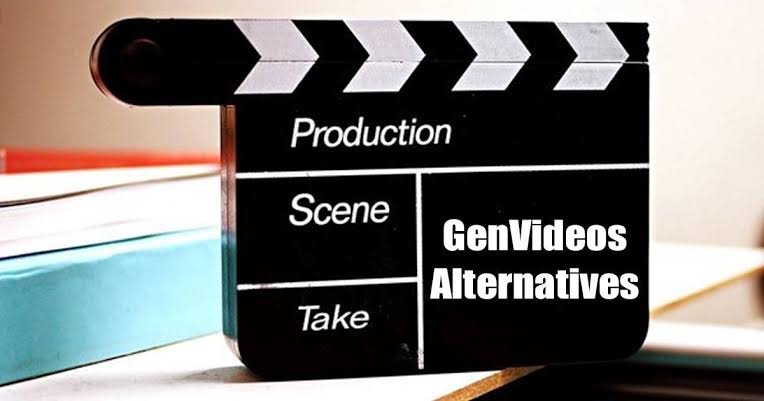 Best GenVideos Alternatives