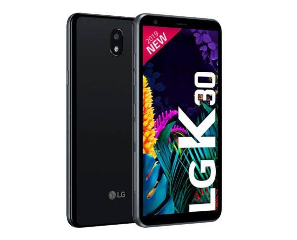 LG k30 – Specs, Price And Review