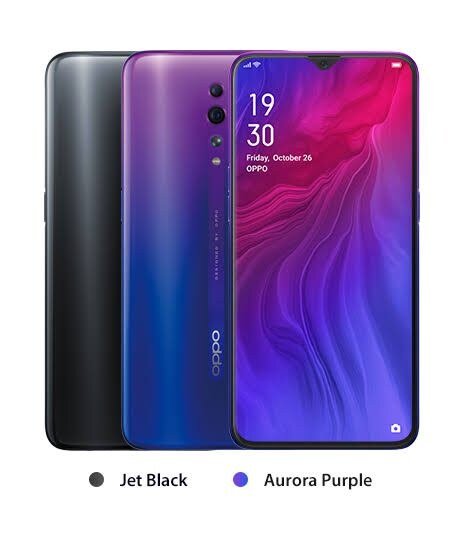 Oppo Reno Z – Specs, Price And Review