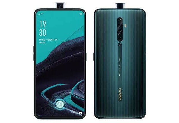 Oppo Reno 2F – Specs, Price And Review