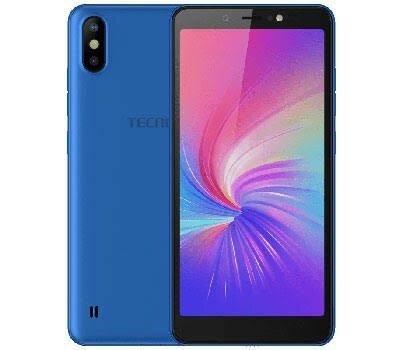 Tecno Camon iACE 2 – Specs, Price And Review