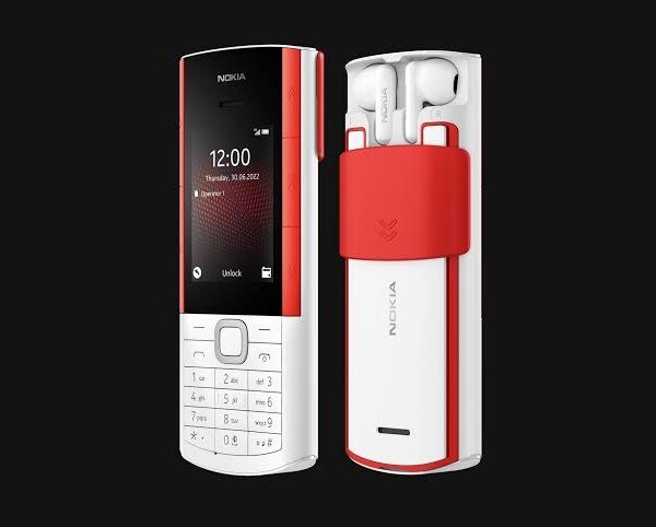 Nokia 5710 XpressAudio – Specs, Price And Review