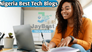 Nigeria Tech Blogs; Top 10 Best Tech Blogs Website In Nigeria