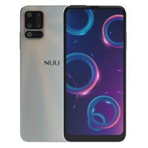 NUU Mobile B10 – Specs, Price And Review